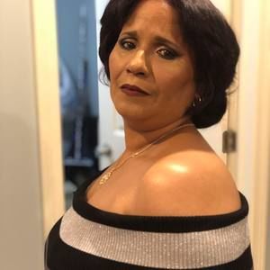 Meet your Posher, Marisol